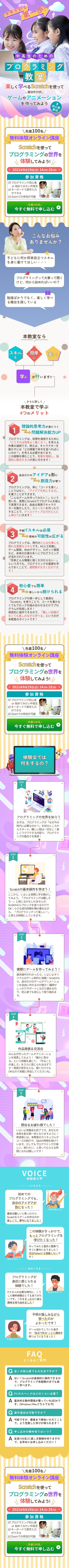 SPデザイン全体